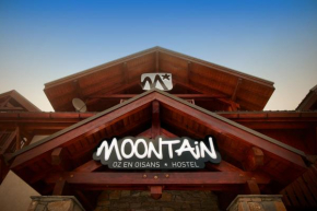 Moontain Hostel